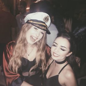 Meet your Posher, Morgan